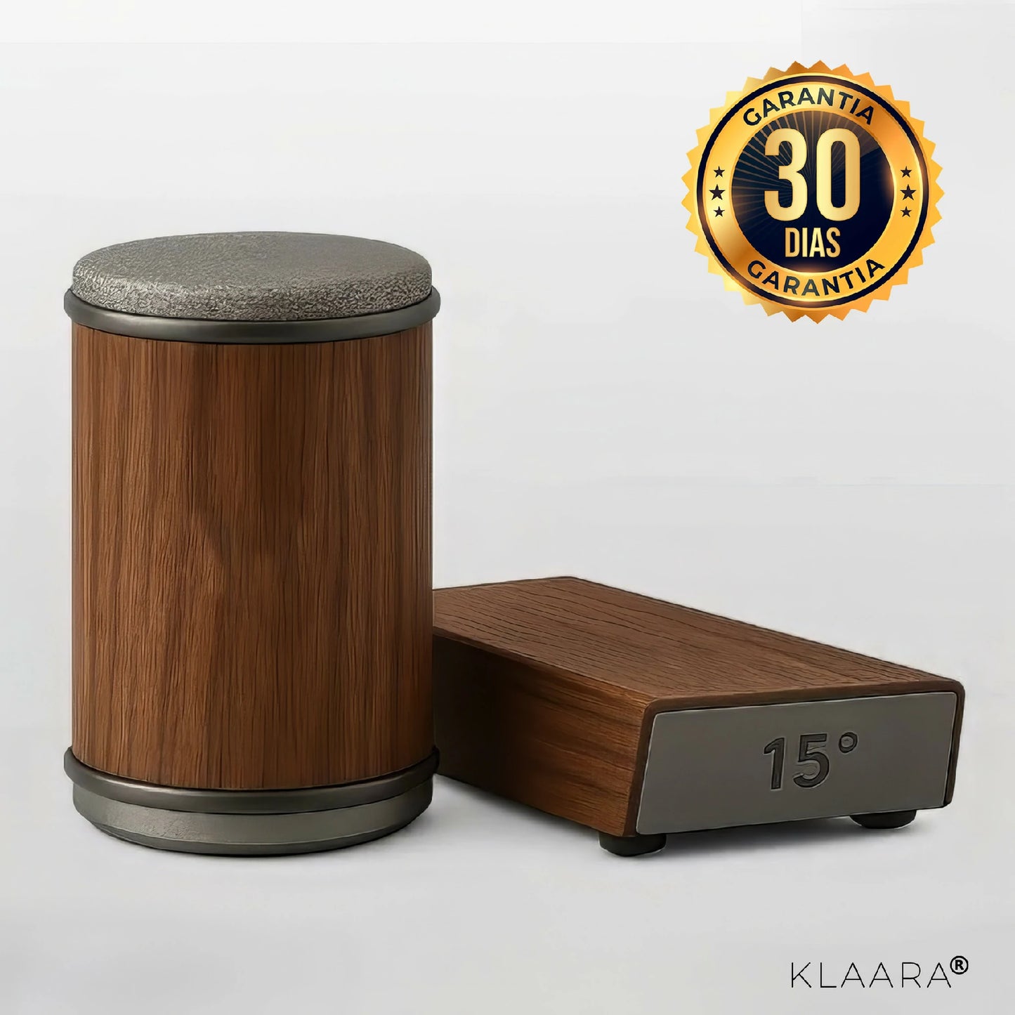 Set Afilador de Cuchillos de Diamante