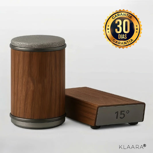 Set Afilador de Cuchillos de Diamante