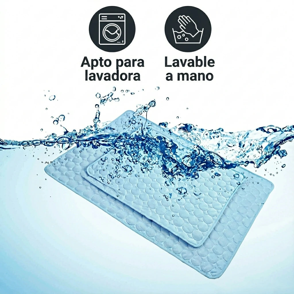 FRESQUITO™ - Alfombrilla Refrescante para Perros