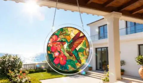 Pieza de arte